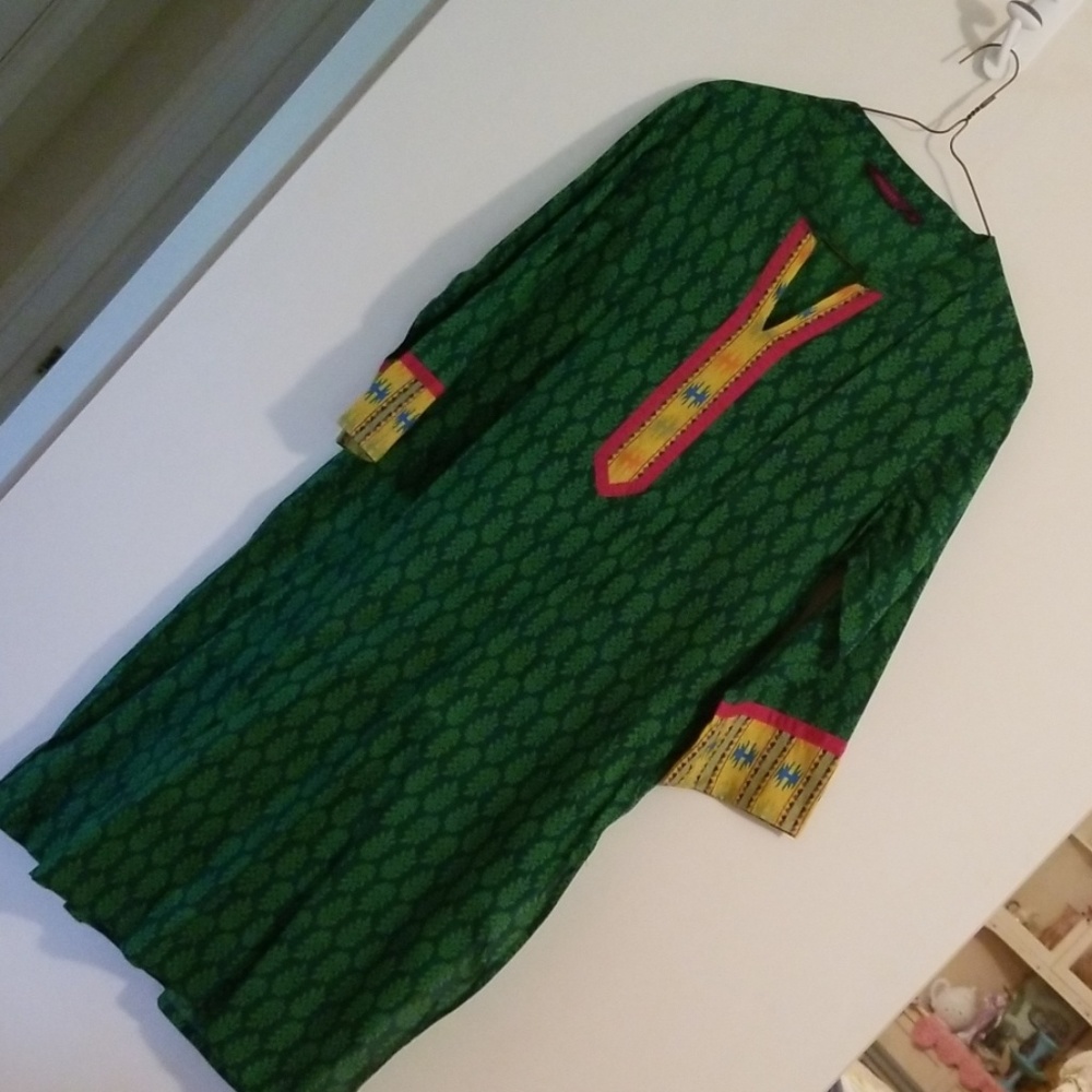Srishti Tunic